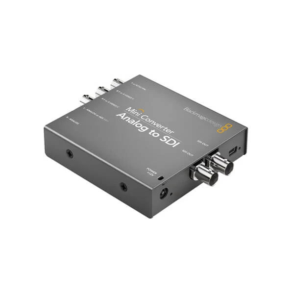 Blackmagic Design ATEMCC ATEM Camera Converter