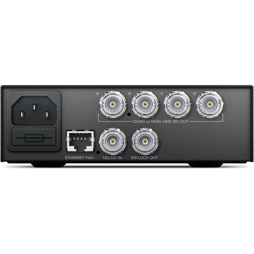 Blackmagic Design BMD-CINEURSASHMSSD2 URSA Mini SSD Recorder 2