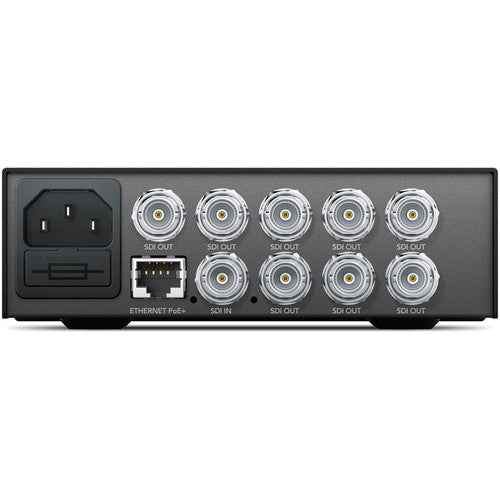 Blackmagic Design BMD-CONVNTRM/DA/QDSDI Teranex Mini - Quad SDI to 12G-SDI