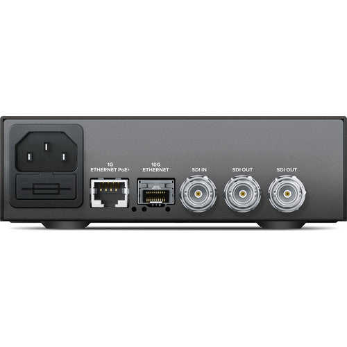 Blackmagic Design BMD-CONVNTRM/OB/IPV Teranex Mini - IP Video 12G