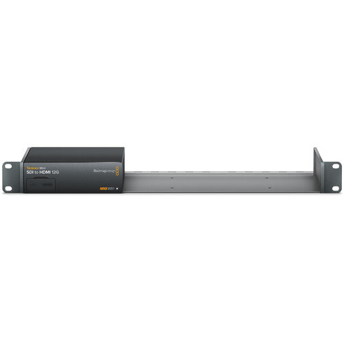 Blackmagic Design BMD-CONVNTRM/YA/RSH Teranex Mini - Rack Shelf
