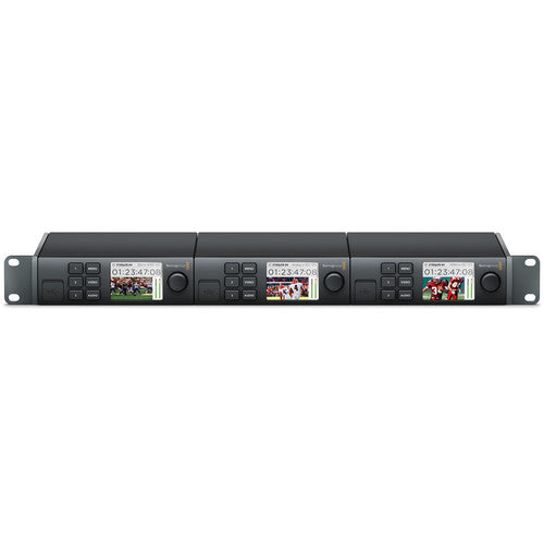 Blackmagic Design BMD-CONVNTRM/YA/RSH Teranex Mini - Rack Shelf