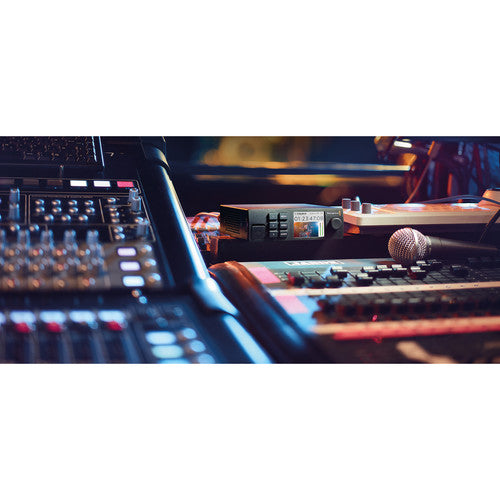 Blackmagic Design BMD-HYPERD/ST/12G HyperDeck Studio 12G