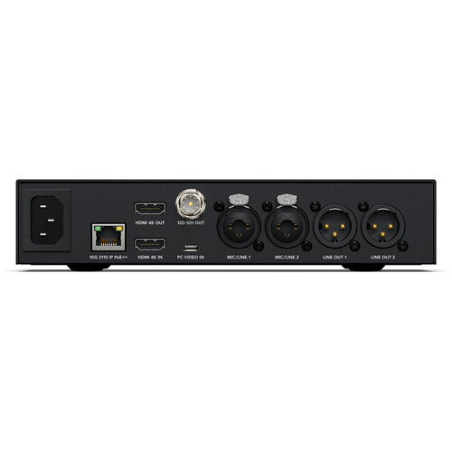 Blackmagic Design BMD-CONVNVIPH/PRESC 2110 IP Presentation Converter