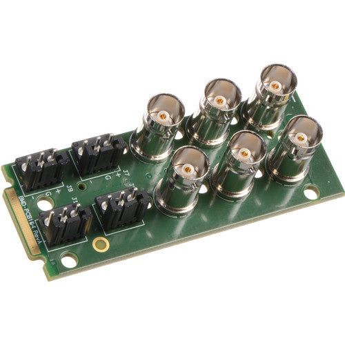 Blackmagic Design BMD-CONVNTRM/BB/ANSDI Teranex Mini - Analog to SDI 12G