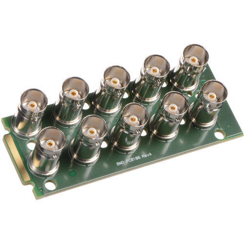 Blackmagic Design BMD-CONVOPENGUDC OpenGear Converter - UpDownCross