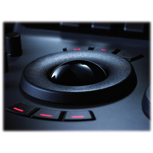 Blackmagic Design BMD-DV/RES/BBPNLMIC DaVinci Resolve Micro Panel