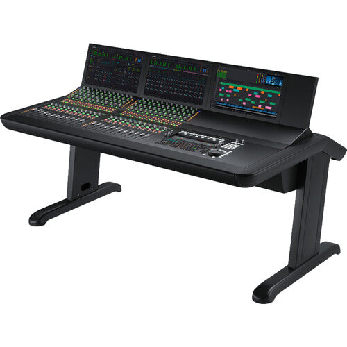 Blackmagic Design BMD-DV/RESFA/CHSBAY3 Fairlight 3-Bay Console Chassis