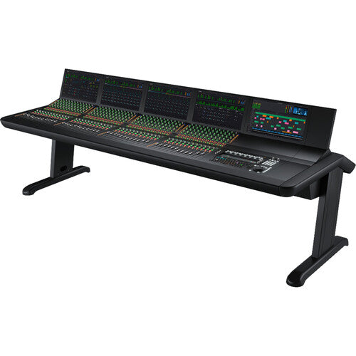 Blackmagic Design BMD-DV/RESFA/CHSBAY3 Fairlight 3-Bay Console Chassis