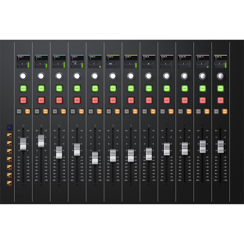 Blackmagic Design BMD-DISKMDOCK4/U10G MultiDock 10G