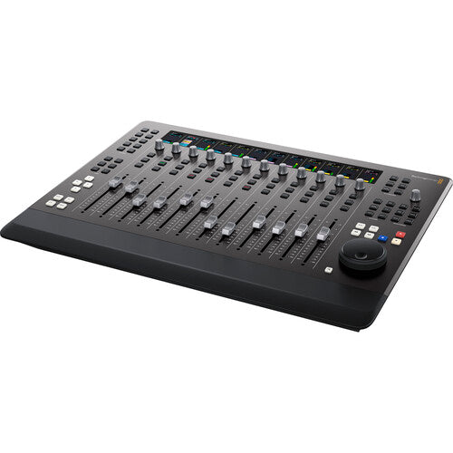 Blackmagic Design BMD-DV/RESF/EDTAUSMIN Fairlight Desktop Console