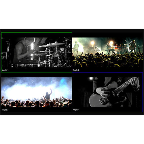 Blackmagic Design BMD-DV/RESSTUD DaVinci Resolve Studio