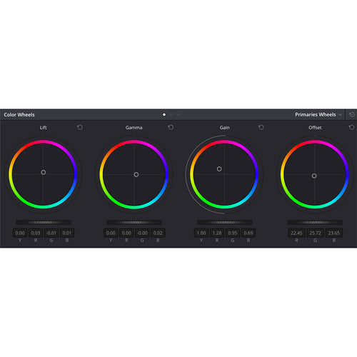 Blackmagic Design BMD-DISKMDOCK4/U10G MultiDock 10G