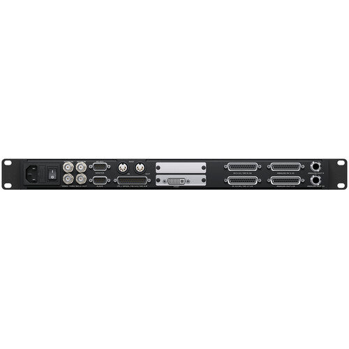 Blackmagic Design BMD-DISKMDOCK4/U10G MultiDock 10G