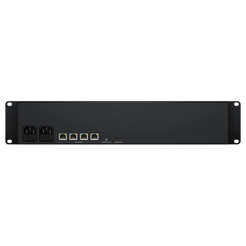 Blackmagic Design BMD-DISKMDOCK4/U10G MultiDock 10G