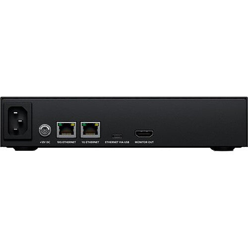 Blackmagic Design BMD-DWCLDE/CLDMINI16 Blackmagic Cloud Store Mini 16TB