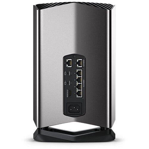 Blackmagic Design BMD-DISKMDOCK4/U10G MultiDock 10G