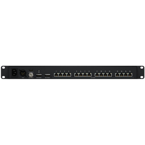 Blackmagic Design BMD-DWCSWA/MODC360P Blackmagic Ethernet Switch 360P