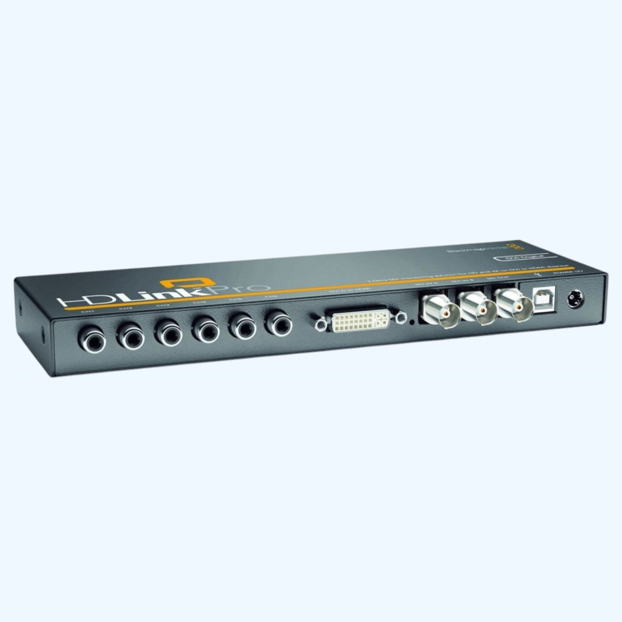 Blackmagic Design BMD-HYPERD/ST/12G HyperDeck Studio 12G