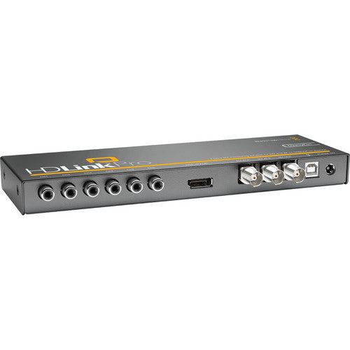 Blackmagic Design BMD-HDL-PRODISPORT HDLink Pro 3D DisplayPort