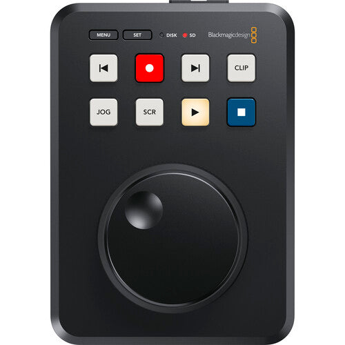 Blackmagic Design BMD-HYPERD/PTSHD HyperDeck Shuttle HD