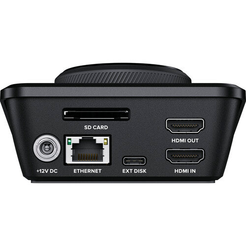 Blackmagic Design BMD-HYPERD/PTSHD HyperDeck Shuttle HD