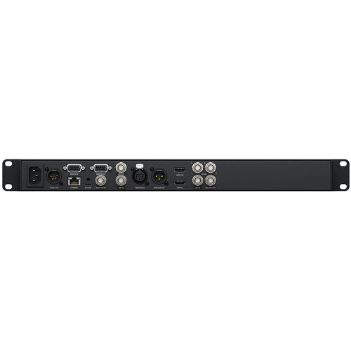 Blackmagic Design BMD-HYPERD/ST/PRO2 HyperDeck Studio Pro 2