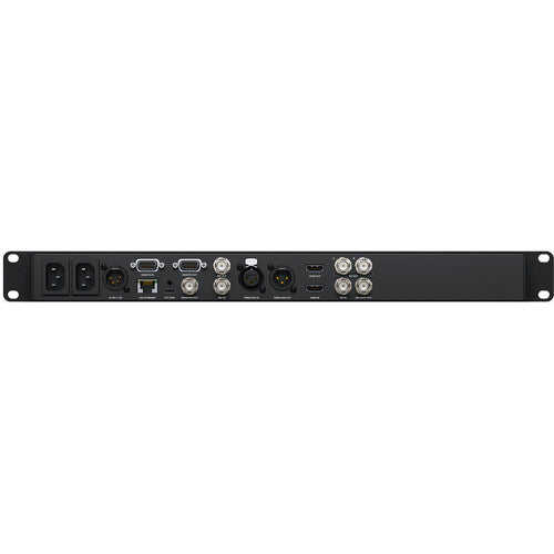 Blackmagic Design BMD-HYPERD/ST/12G HyperDeck Studio 12G