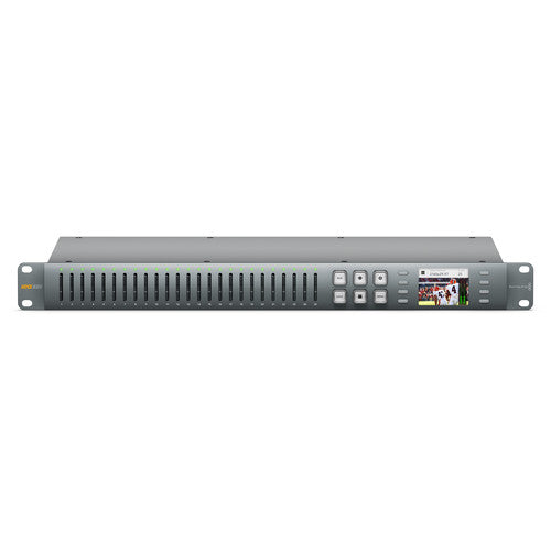 Blackmagic Design BMD-CONVN8TRM/AA/SDIDP Teranex Mini - SDI to DisplayPort 8K HDR
