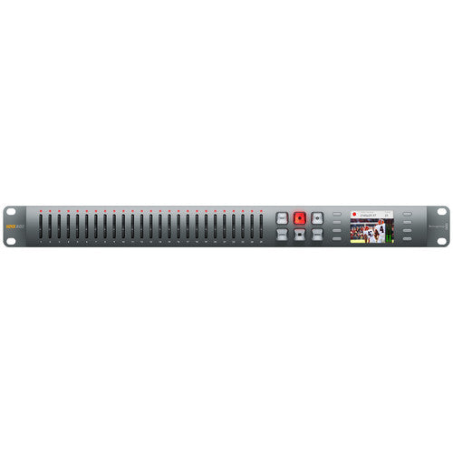 Blackmagic Design BMD-HYPERD/VDUP25/12G Duplicator 4K