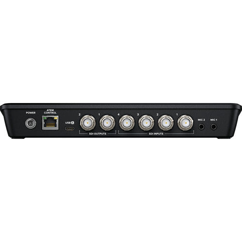 Blackmagic Design BMD-SWATEMMXEPBPRISO ATEM SDI Pro ISO Switcher