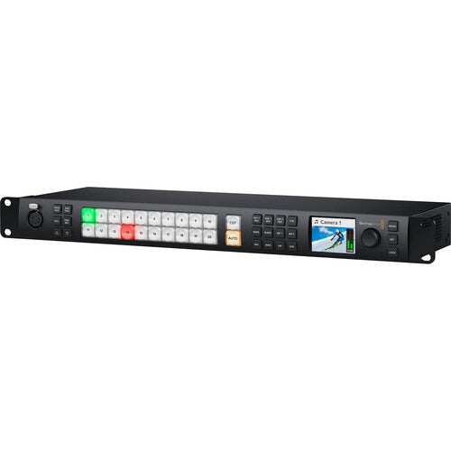Blackmagic Design BMD-SNMP-OGX SNMP option for OGx Frames
