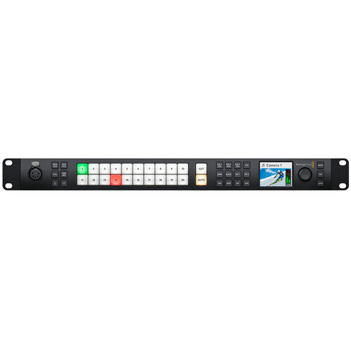 Blackmagic Design BMD-SWATEMSCN2/2ME4/4K ATEM 4 M/E Constellation 4K