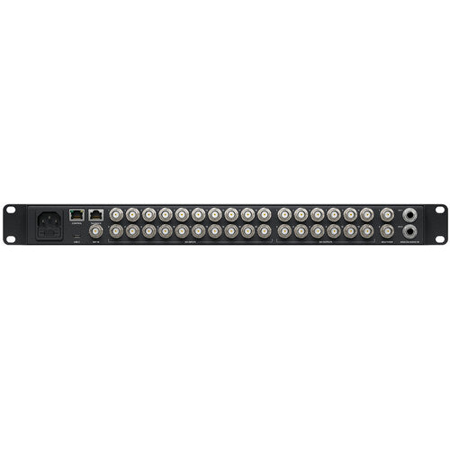 Blackmagic Design BMD-SWATEMSCN2/2ME4/4K ATEM 4 M/E Constellation 4K