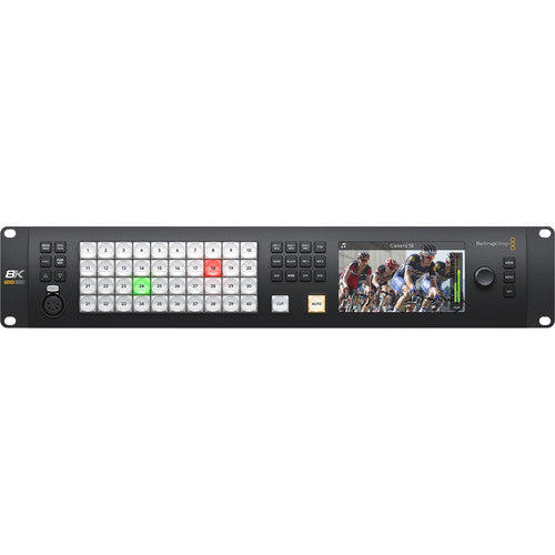 Blackmagic Design BMD-SNMP-OGX SNMP option for OGx Frames