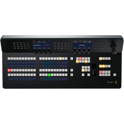 Blackmagic Design BMD-SWPANELADV1ME ATEM 1 M/E Advanced Panel