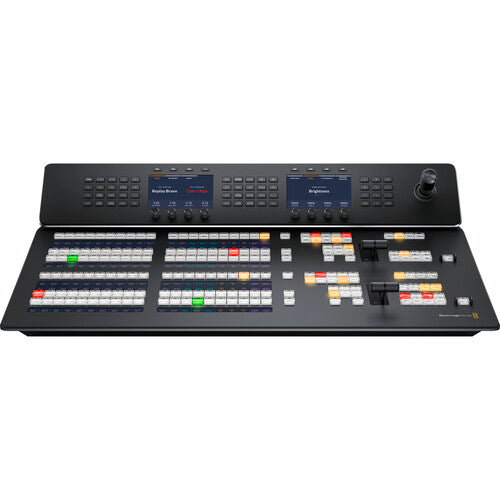 Blackmagic Design BMD-SWPANELADV1ME ATEM 1 M/E Advanced Panel