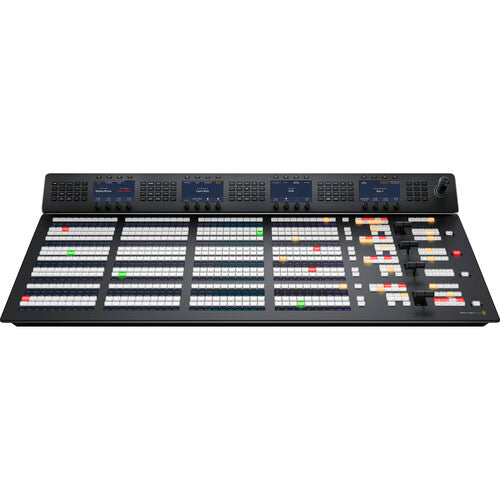 Blackmagic Design BMD-SWPANELADV1ME ATEM 1 M/E Advanced Panel