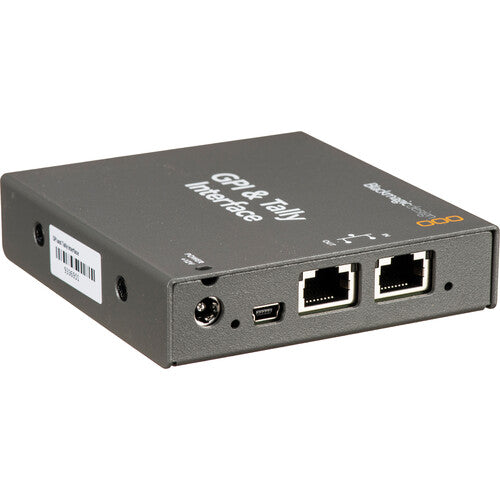 Blackmagic Design BMD-SNMP-OGX SNMP option for OGx Frames