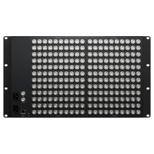 Blackmagic Design BMD-VHUB-VM - 16x16 Micro Videohub