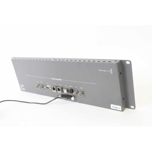 Blackmagic Design HDL-SMTWSCOPEDUO SmartScope Duo w/ Power Supply