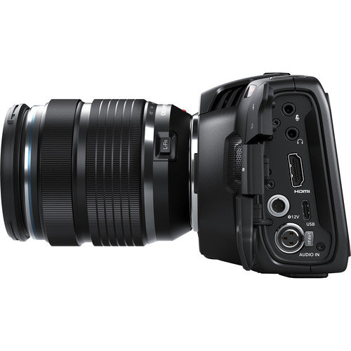 Blackmagic Design ATEM1CHD ATEM 1 M/E Constellation HD