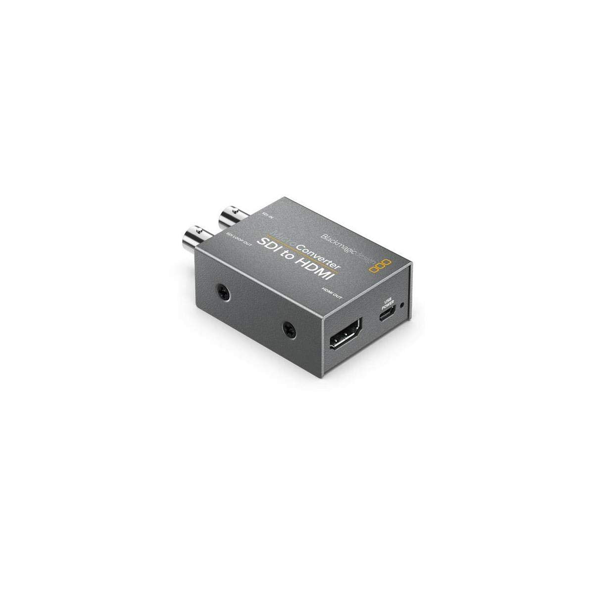 Blackmagic Design SDI / HDMI Mini Converter SDI to HDMI