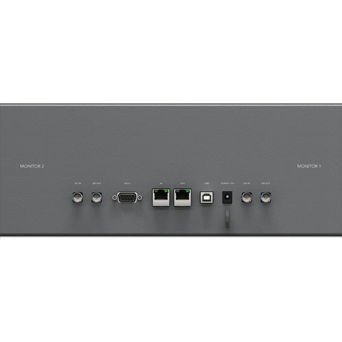 Blackmagic Design BMD-CONVOPENGAAS OpenGear Converter - Analog to SDI