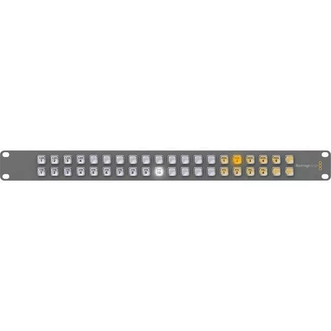 Blackmagic Design VHUB/WSC VHUB/WSC Videohub/WSC Smart Control
