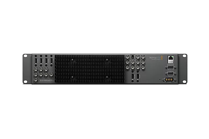 Blackmagic Design ATEM 1 M/E Production Switcher