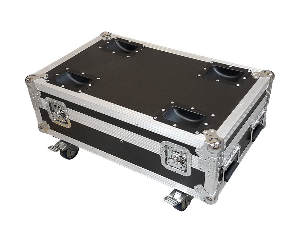 Blizzard Blok 2 Case 6