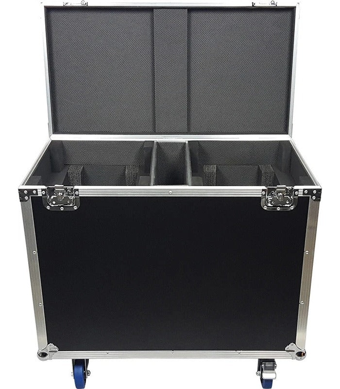 Blizzard Kryo.Mix Case Dual Case for 2 Kyro.MIX CMY Moving Light Fixtures