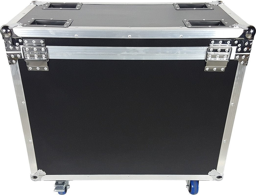 Blizzard Kryo.Morph Case Dual Case for 2 Kyro.Morph Moving Head Fixtures