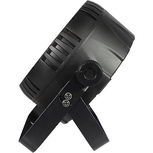 Blizzard LB PAR™ Quad RGBW 4-in-1 LED PAR Can Light